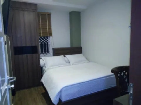 Lewi House Các khách sạn ở Medan