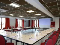Hôtel Mercure Luxeuil-Les-Bains Hexagone Hotels in Haute-Saone