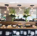 Howard Johnson Plaza Buenos Aires - Breakfast