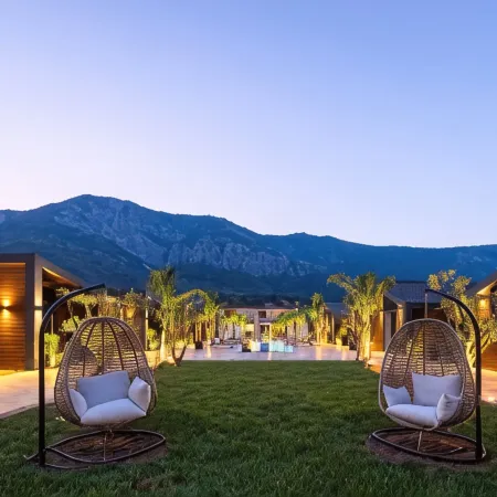 Rota Kilidonia Karaöz Suites&Villas