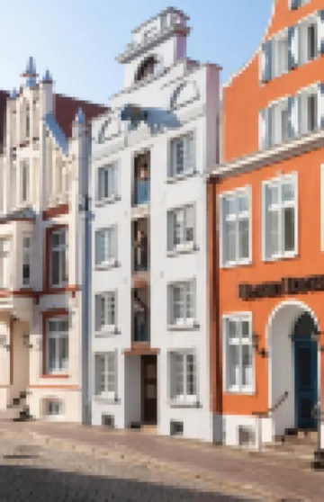 Hanse House Wismar