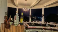 Royal Orchid Brindavan Garden Mysore - bar