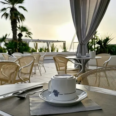 Hotel Caravel