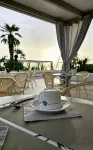 Hotel Caravel - breakfast