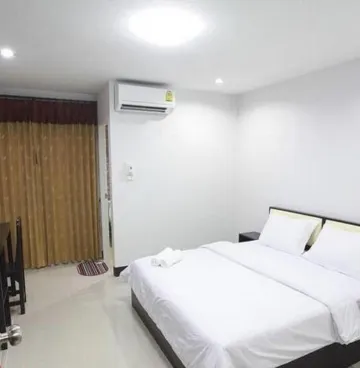 ห้องเตียงใหญ่