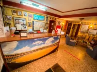 Hotel Arunda II - Wifi