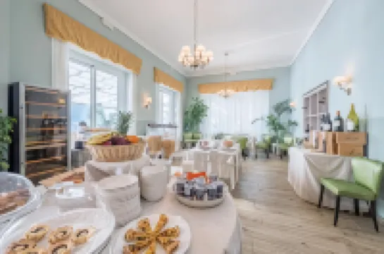 Villa Belvedere Como lake Relais e Le Restaurant in Villa