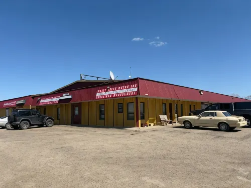 Maple Creek Motor Inn - Bar