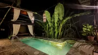 Canaima Chill House - Beach