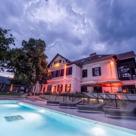 Boutique Hotel Annuska