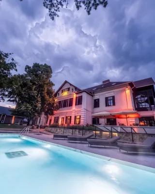 Boutique Hotel Annuska