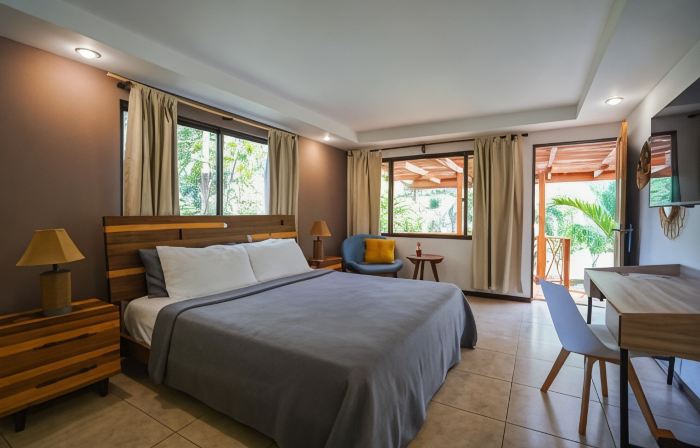 Hotel Arco Iris