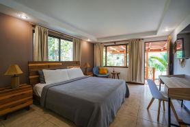 Hotel Arco Iris