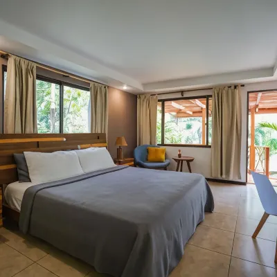 Hotel Arco Iris Hotels near Banana Surf Club