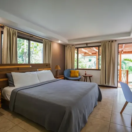 Hotel Arco Iris