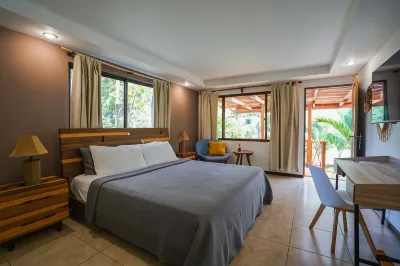 Hotel Arco Iris Hotels in 
