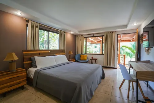 Hotel Arco Iris