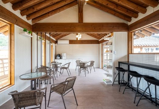 경주 감포한옥펜션