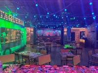 Holiday Inn & Suites 帕西帕尼費爾菲爾德 - 早餐