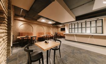 Strofi Boutique Hotel