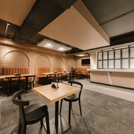 Strofi Boutique Hotel Отели рядом с достопримечательностью «Монумент «Мать Картли»»