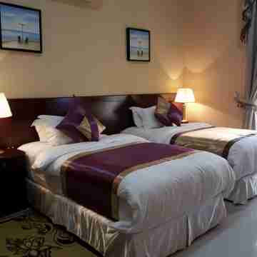 Royal Gardens Hotel Rooms