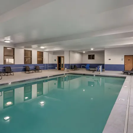 Best Western Newberg Inn