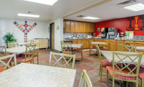 Quality Inn Junction City Near Fort Riley