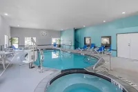 Clarion Inn & Suites DFW North - bar