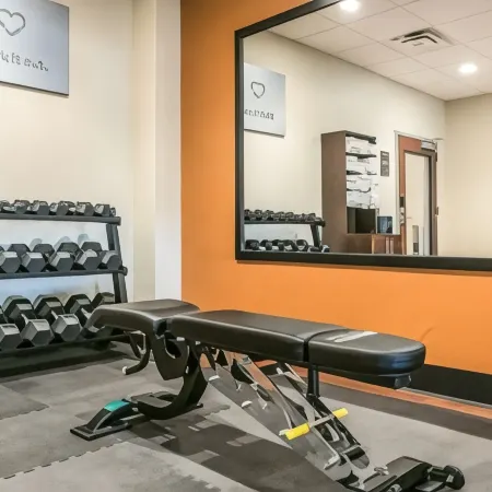 Comfort Suites Florence - Cincinnati South