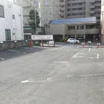 Plaza Hotel Fujinoi - parking