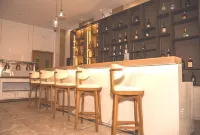 Bio Hôtel - bar