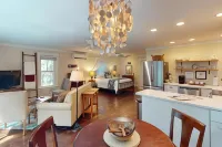 Steps to Riverfront Dtwn Bluffton Studio! - 2-Star