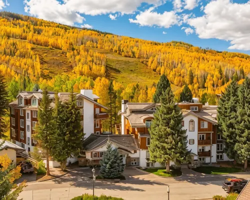 Christiania Lodge Hotels in Vail