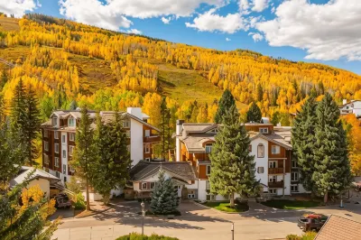 Christiania Lodge Hotels near Vail Nordic Center