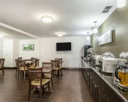 AUSTINBURG HOTEL by IHG - breakfast