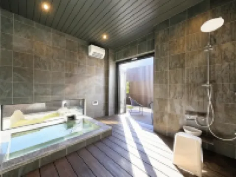 Otogitei Kofu Hotels in Achi