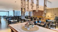 Hda Hotel & Spa - 朝食
