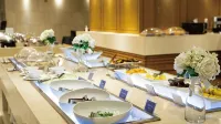 Lahan Hotel Pohang - breakfast