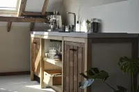 Apartments & Suites Buren - Апартаменты