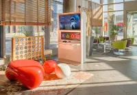 Novotel Suites Hannover City