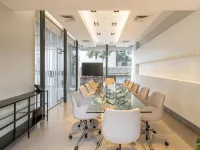Hub Hotel Asuncion Hotel a Asuncion