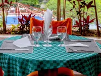 Kiriri Residence Hotel Hotels in Rohero