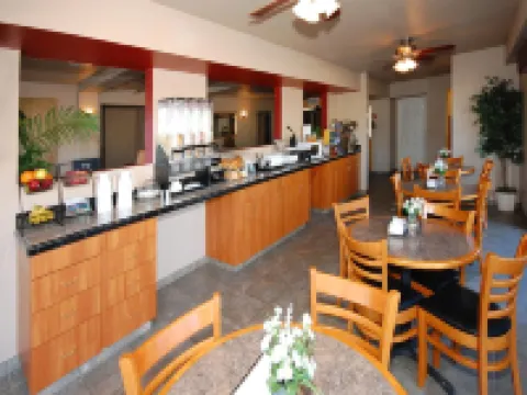 คาตาลินา อินน์