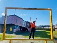 Ten Flags Theme Park