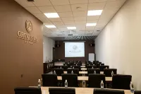 Orto Asia Hotel Bishkek - 3 Sao