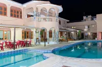 Swahili Social House - pantai