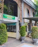 Islamic Guest House at Taqwa