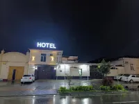 Bilol Guest House - Pensionaatit