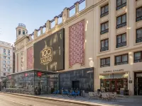BYPILLOW Callao 阿圭列斯附近的飯店